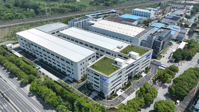 安亭總部經濟新篇章 外資企業深化本地化布局，賦能產業重鎮升級