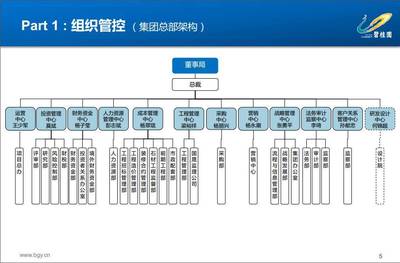 5500億背后 一個農民領導的人力資源變革與碧桂園總部管理體系全貌